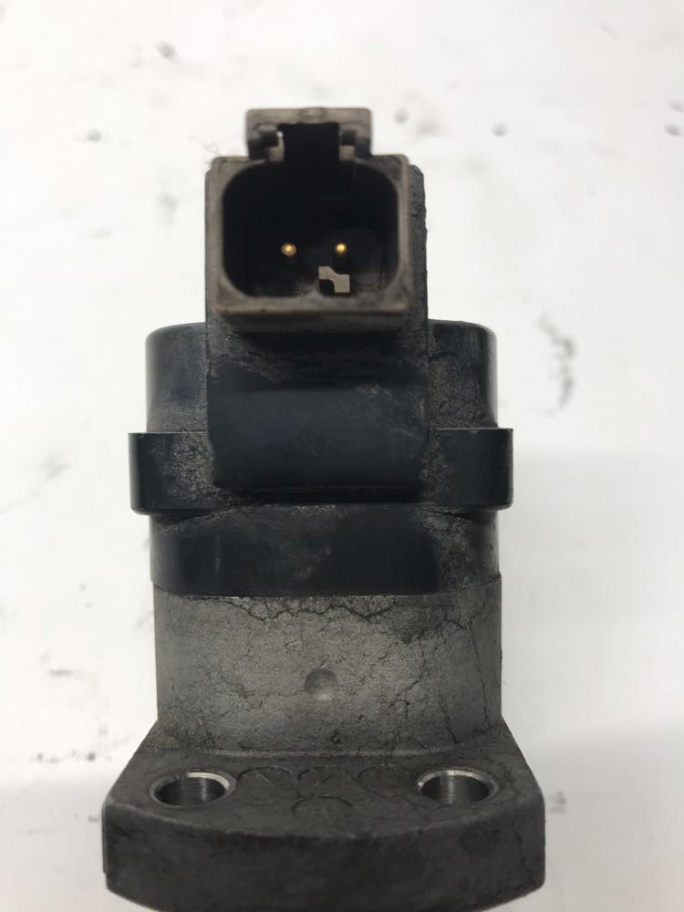 Cummins ISX Engine Solenoids & Actuators Frontier Truck Parts