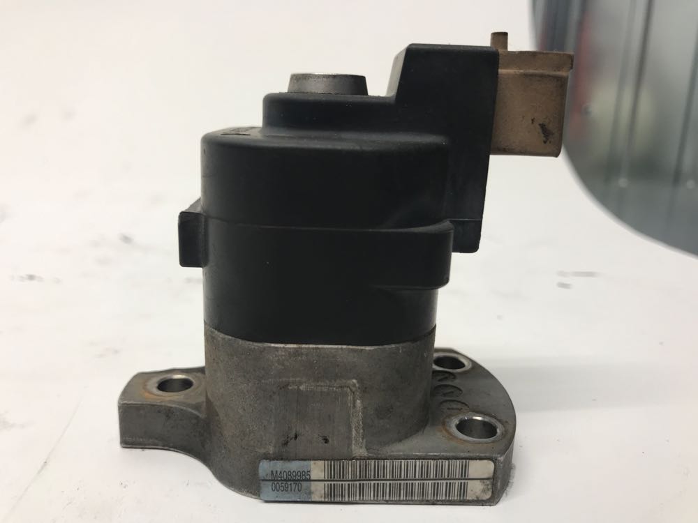 Cummins ISX Engine Solenoids & Actuators Frontier Truck Parts