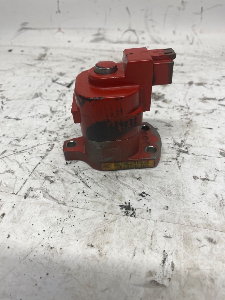 Cummins ISX EGR Engine Solenoids & Actuators Frontier Truck Parts