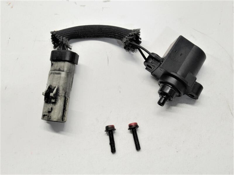 Frontier Truck Parts