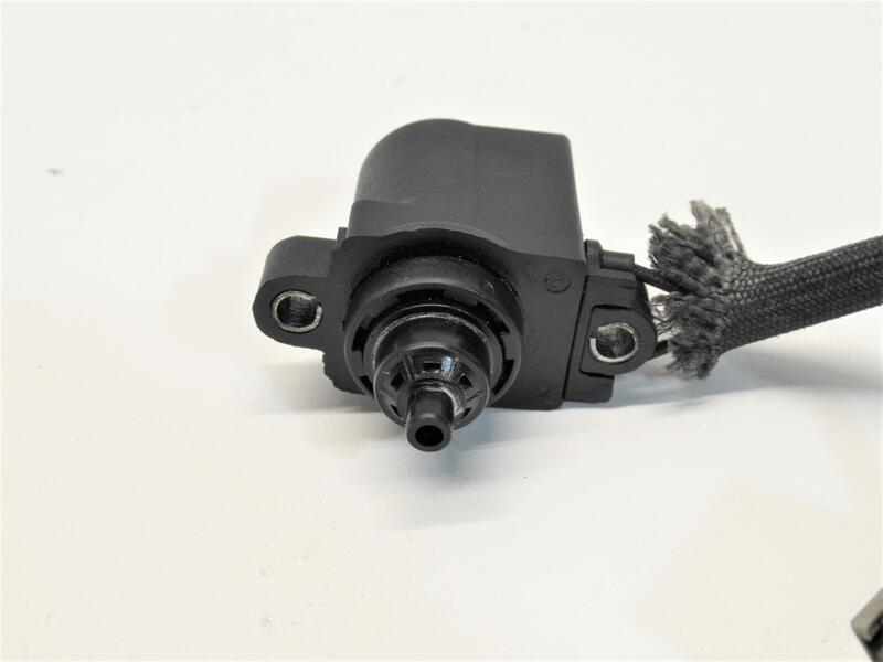 Frontier Truck Parts