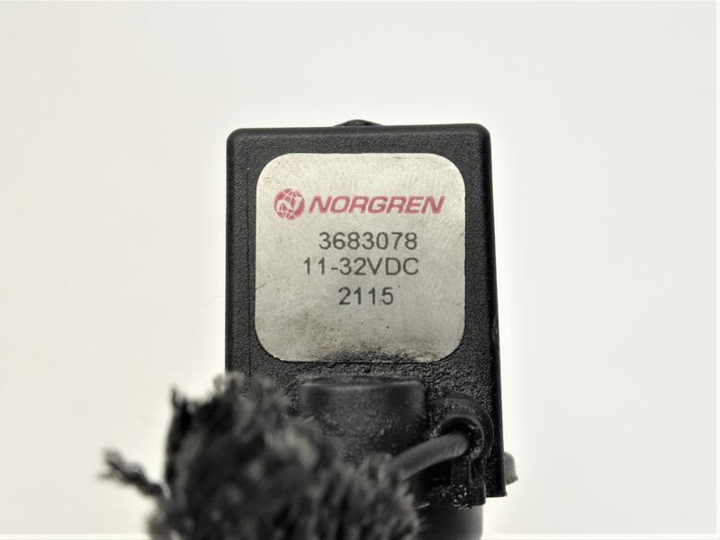 Frontier Truck Parts