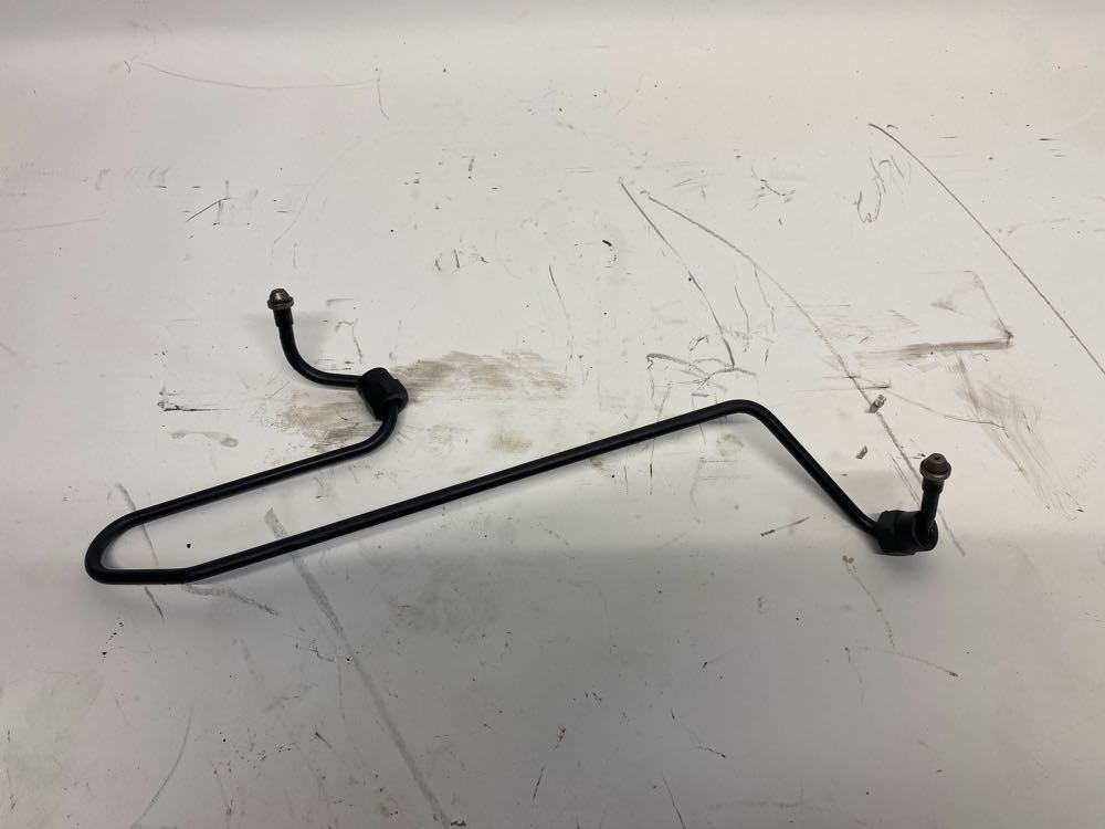 Frontier Truck Parts