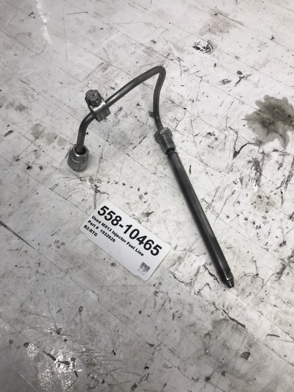 Frontier Truck Parts