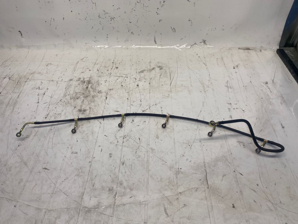 Cummins 6BT 5.9L Engine Fuel Line - Frontier Truck Parts