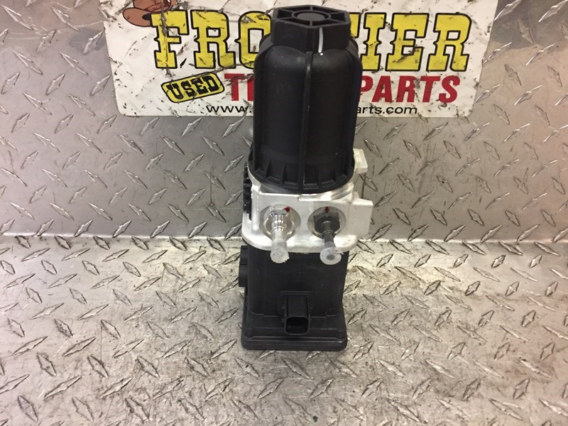 Frontier Truck Parts