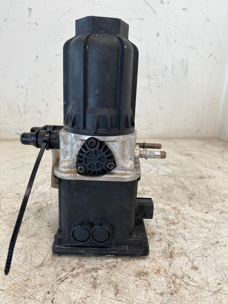 Frontier Truck Parts