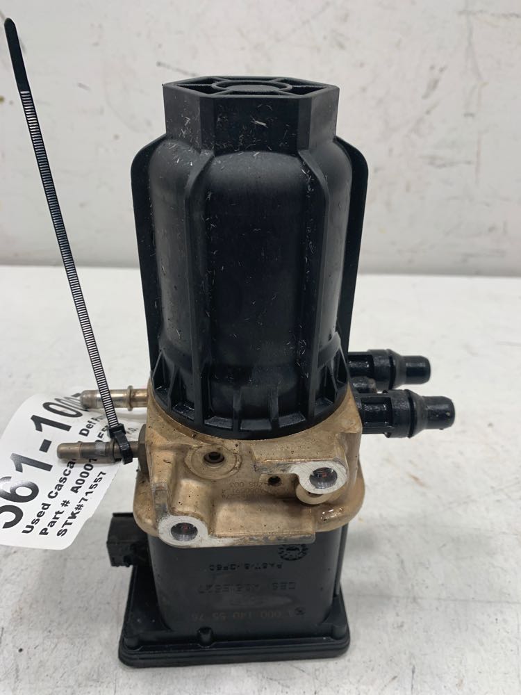 Freightliner Cascadia DEF Pump Frontier Truck Parts