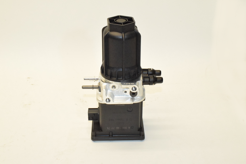 Freightliner Cascadia DEF Pump Frontier Truck Parts