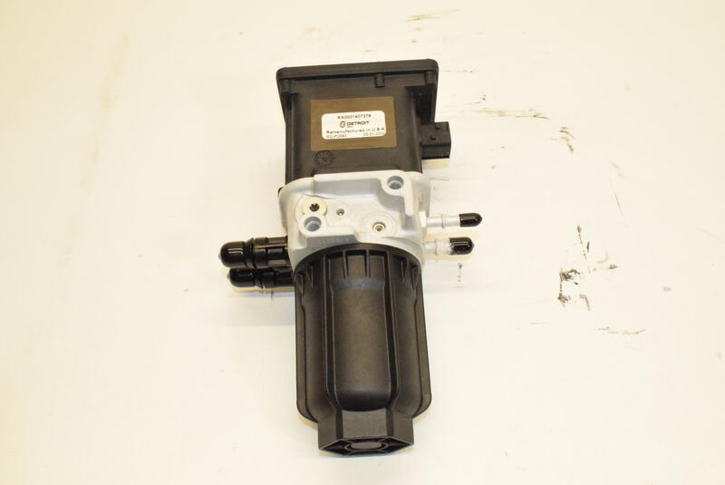 Freightliner Cascadia DEF Pump Frontier Truck Parts