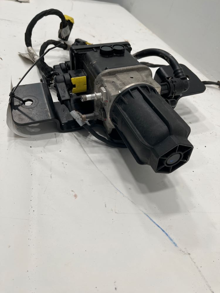 Frontier Truck Parts