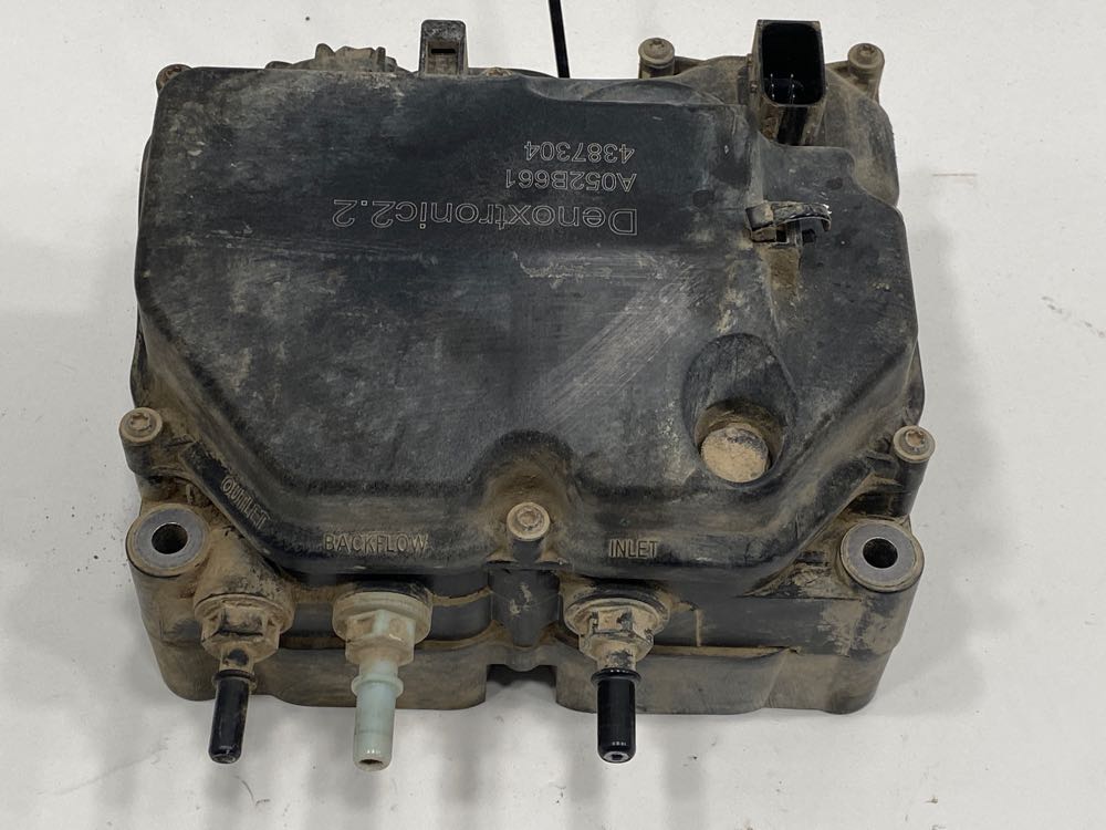 Paccar DEF Pump Frontier Truck Parts