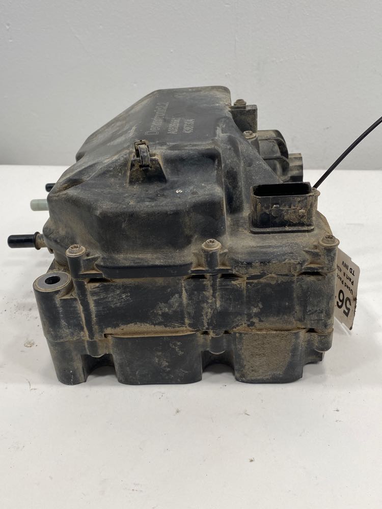 Paccar DEF Pump Frontier Truck Parts