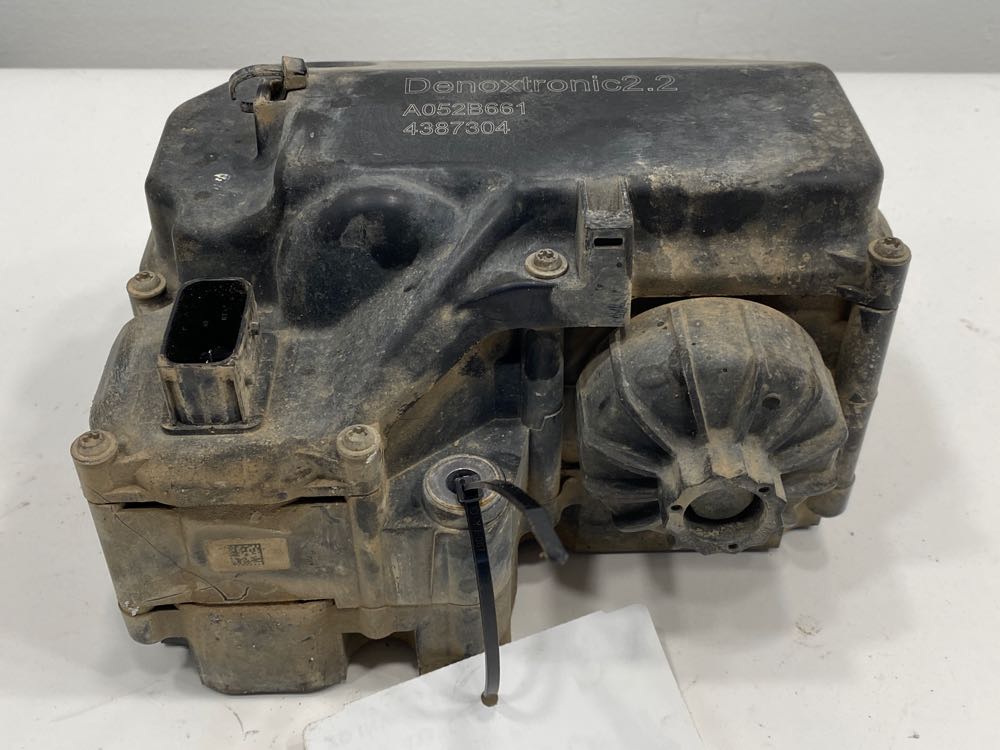 Def Pump Paccar at Jonathan Theriault blog