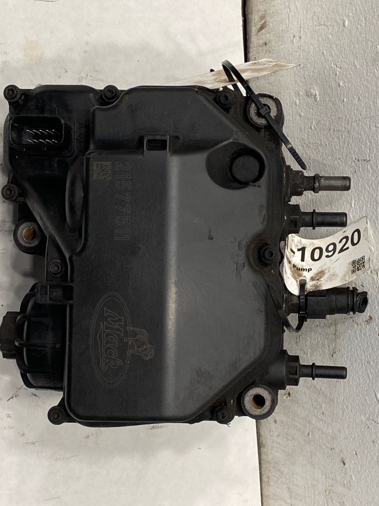 Frontier Truck Parts