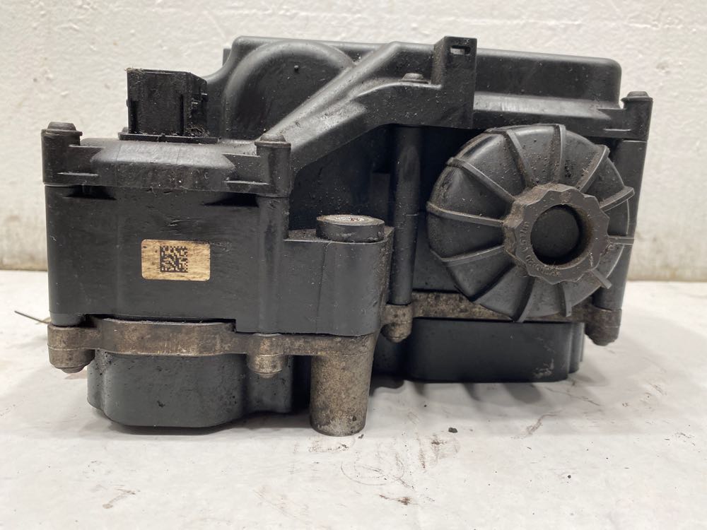 Frontier Truck Parts