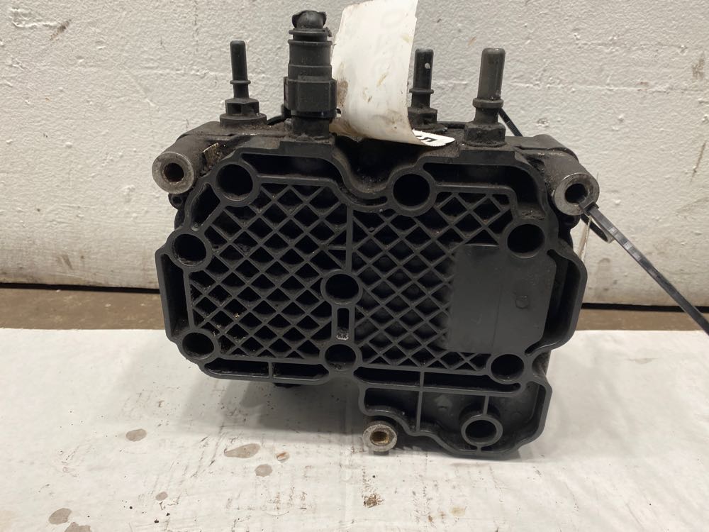 Frontier Truck Parts