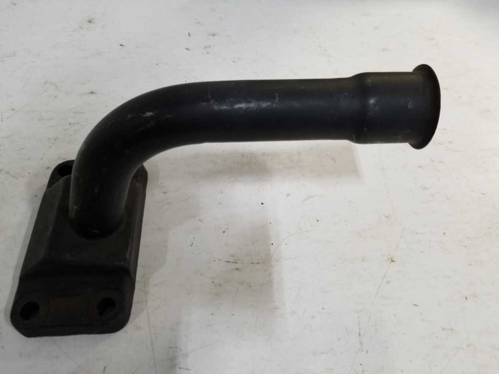 Cummins N14 Oil Dipsticks & Fill Tubes Frontier Truck Parts