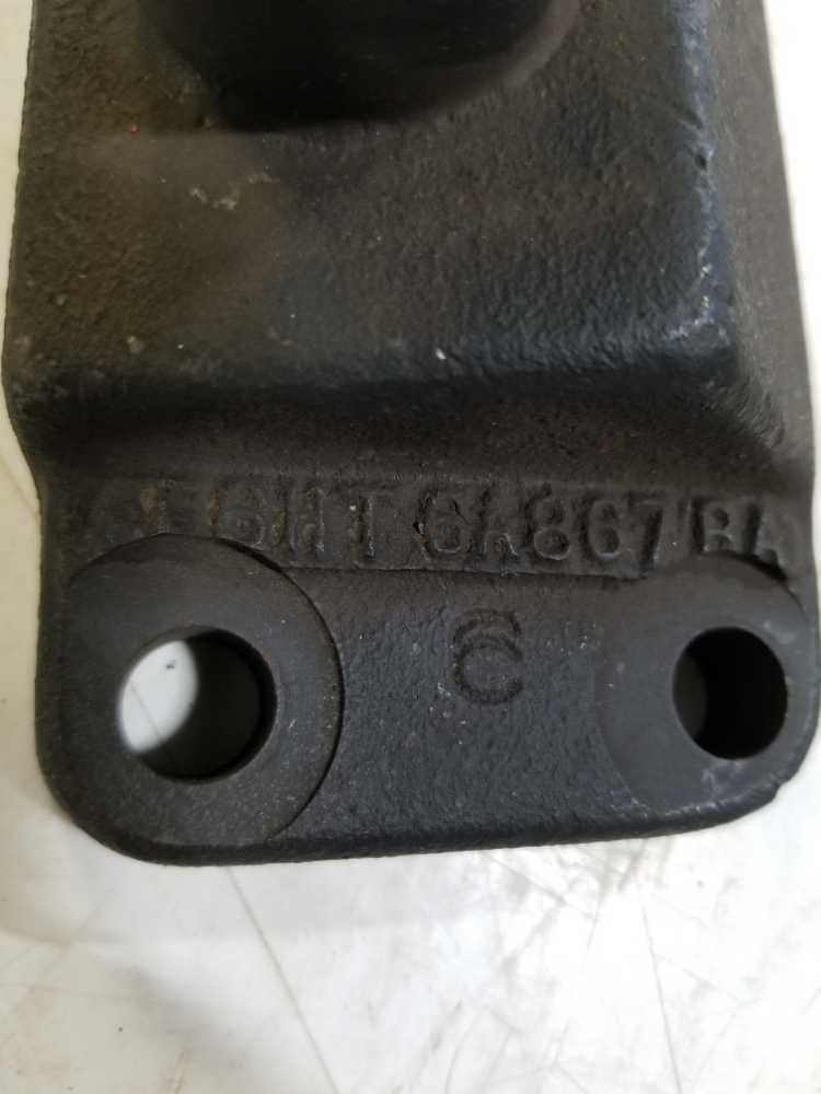 Cummins N14 Oil Dipsticks & Fill Tubes Frontier Truck Parts