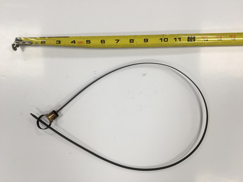 Frontier Truck Parts