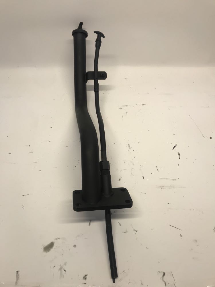 Frontier Truck Parts