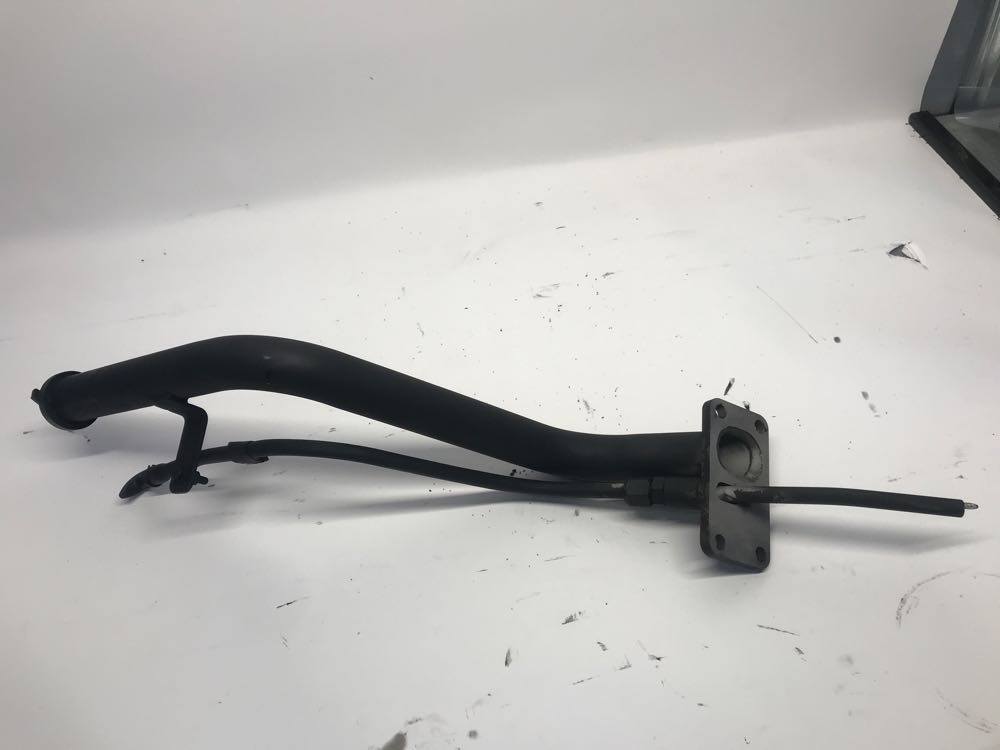 Frontier Truck Parts