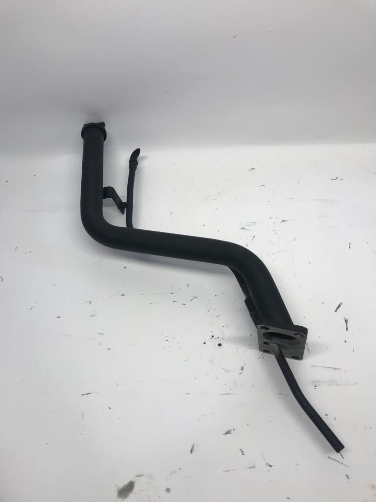 Frontier Truck Parts