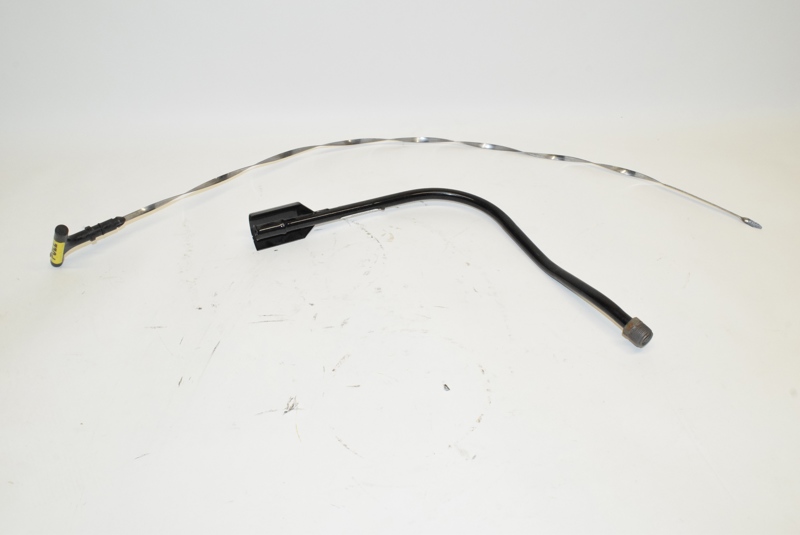 Frontier Truck Parts