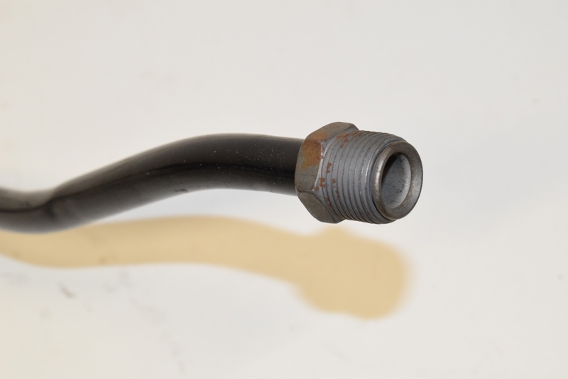 Frontier Truck Parts