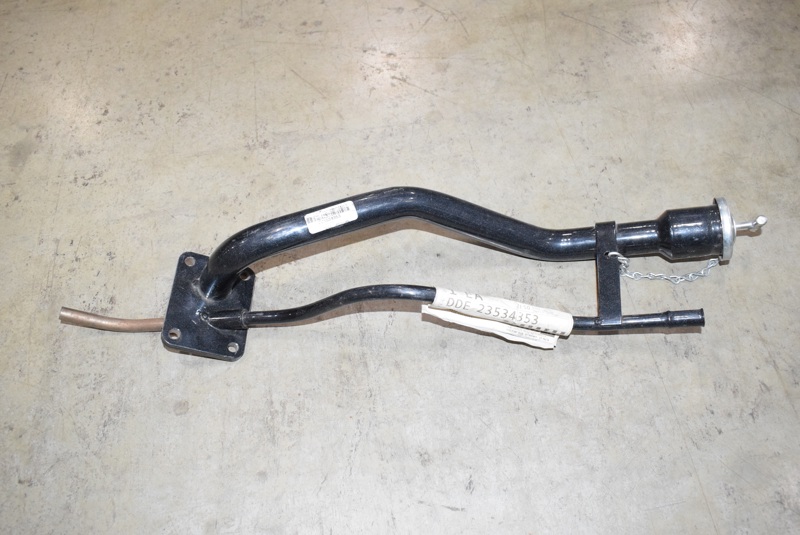 Detroit Diesel Series 60 14.0L Oil Dipsticks & Fill Tubes Frontier