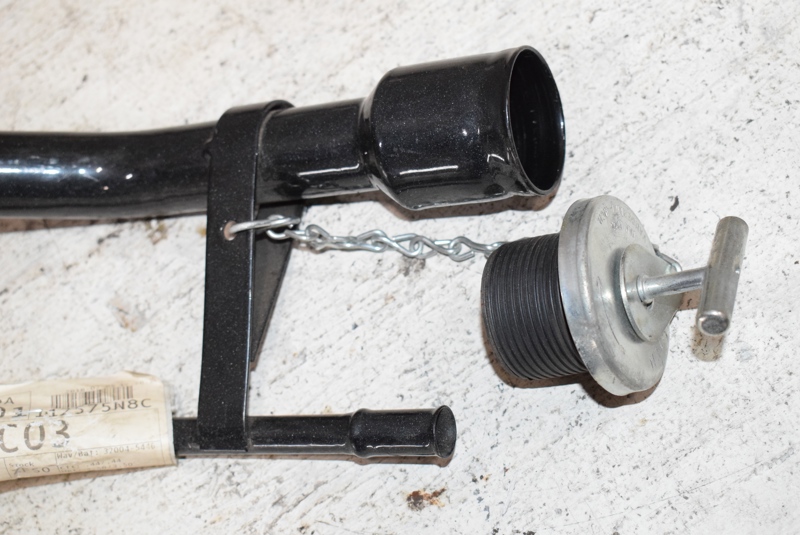 Frontier Truck Parts