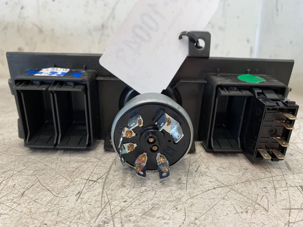 Volvo VNL Ignition Part Frontier Truck Parts