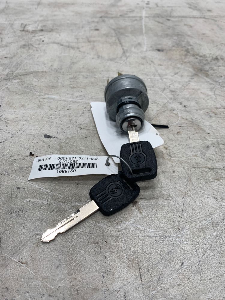 Kenworth T680 Ignition Part Frontier Truck Parts