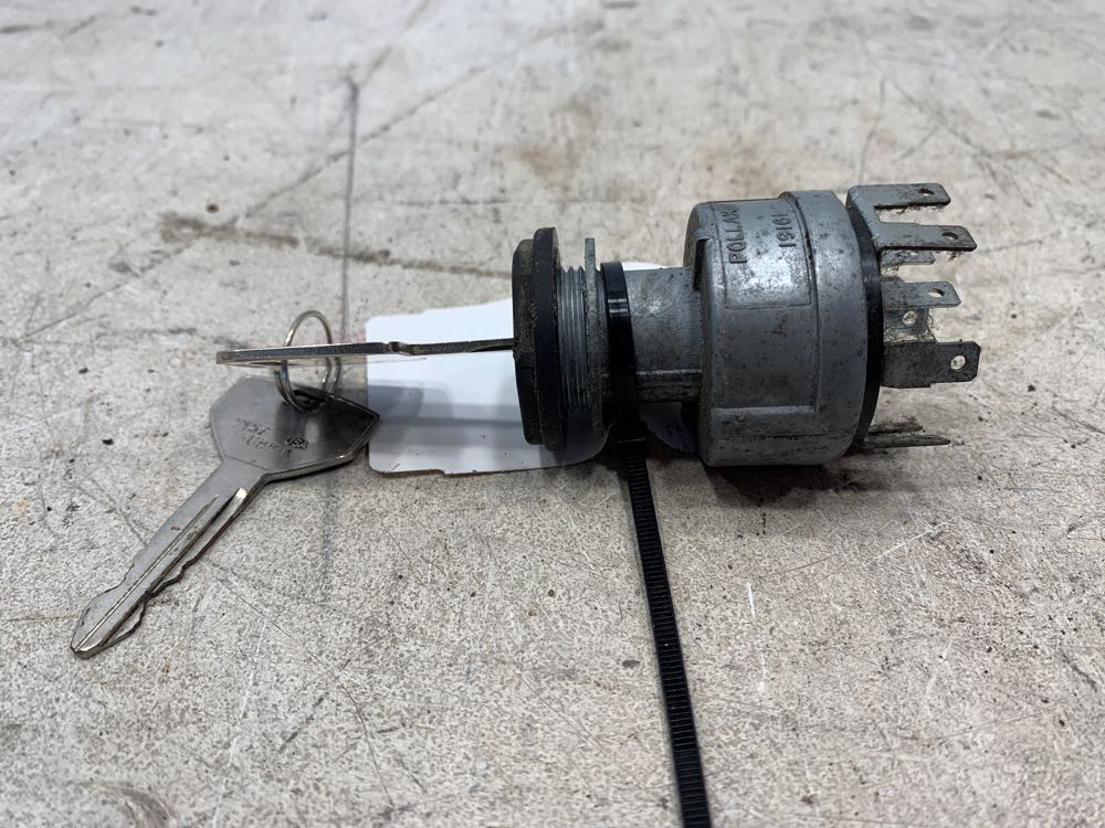 Frontier Truck Parts