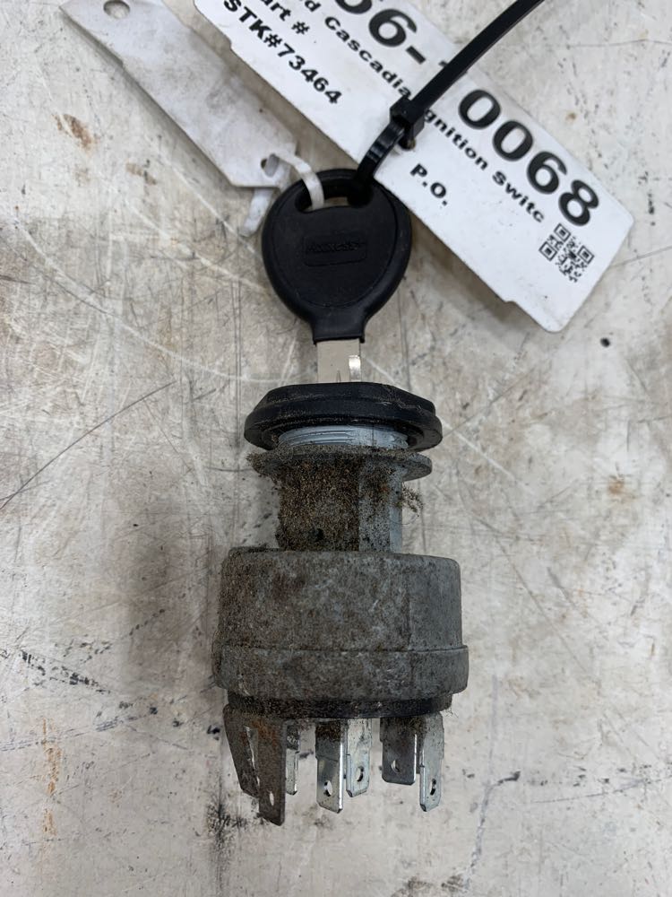 Freightliner Cascadia Ignition Part Frontier Truck Parts