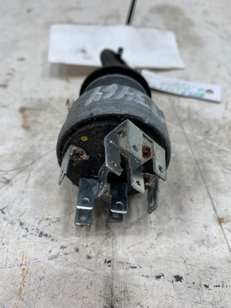 Freightliner Cascadia Ignition Part Frontier Truck Parts