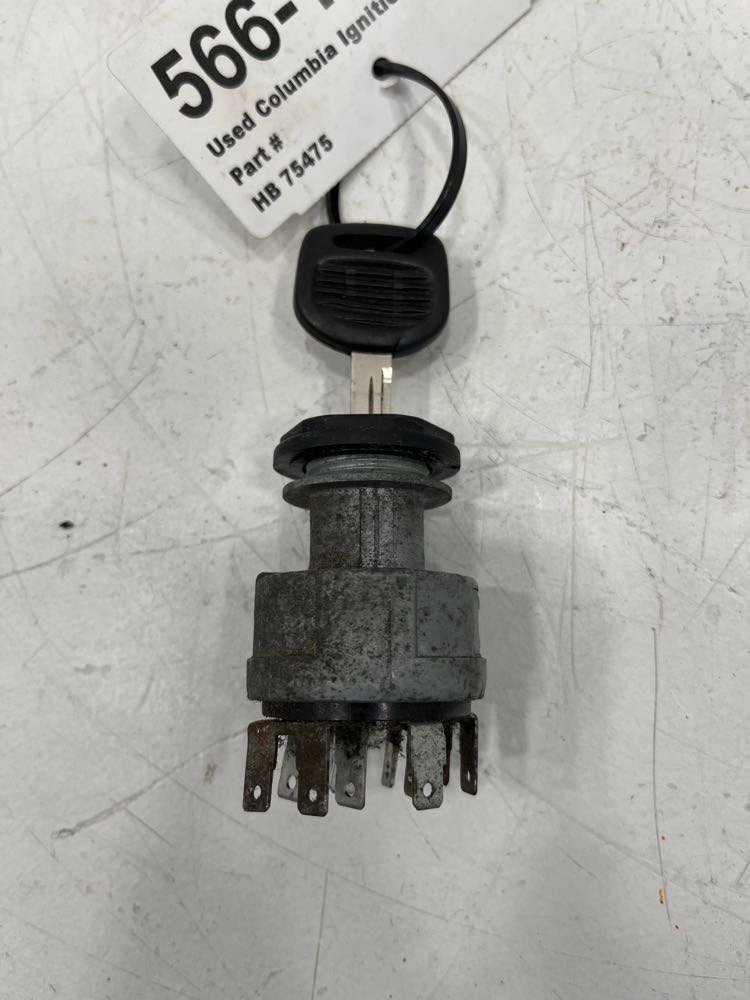 Frontier Truck Parts