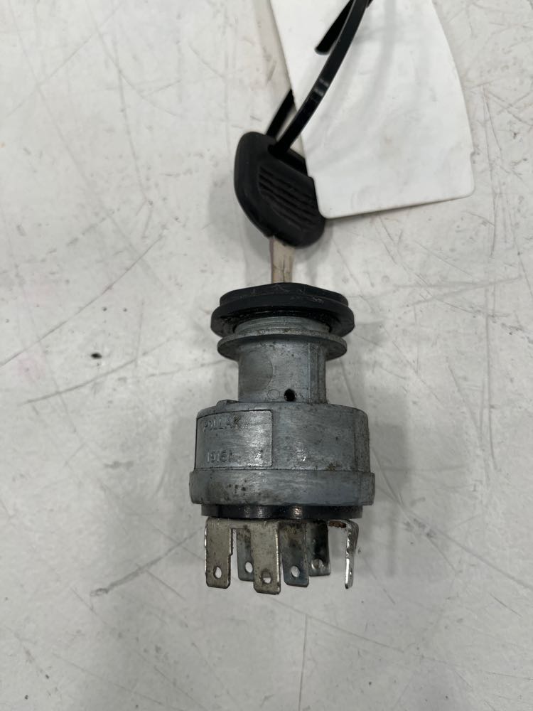 Frontier Truck Parts