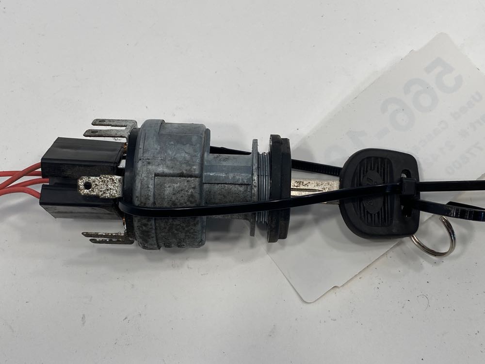 Freightliner Cascadia Ignition Part Frontier Truck Parts