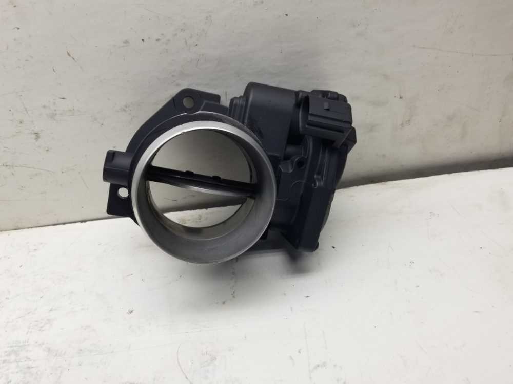 Frontier Truck Parts