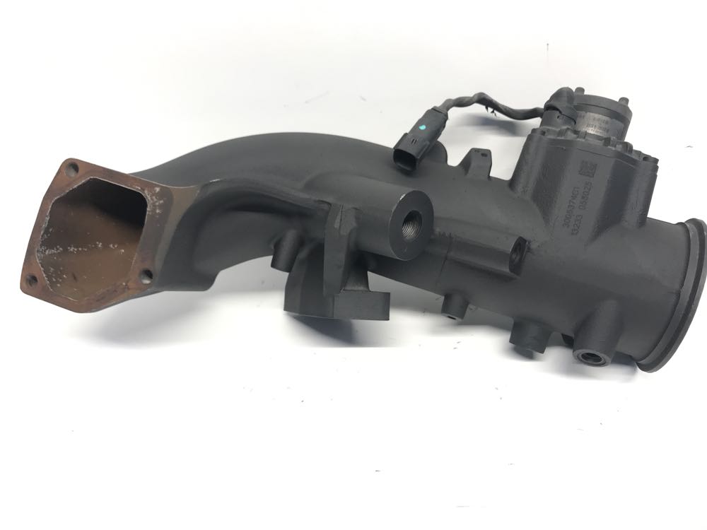 International Maxxforce 13 Engine Control Valve Frontier Truck Parts