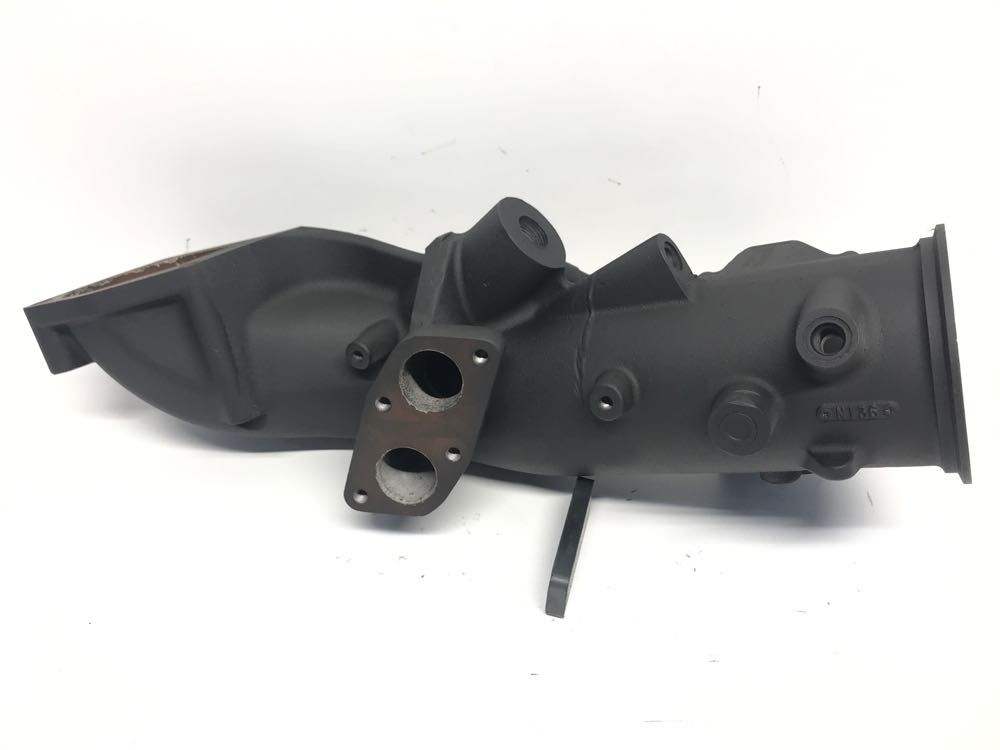 International Maxxforce 13 Engine Control Valve Frontier Truck Parts