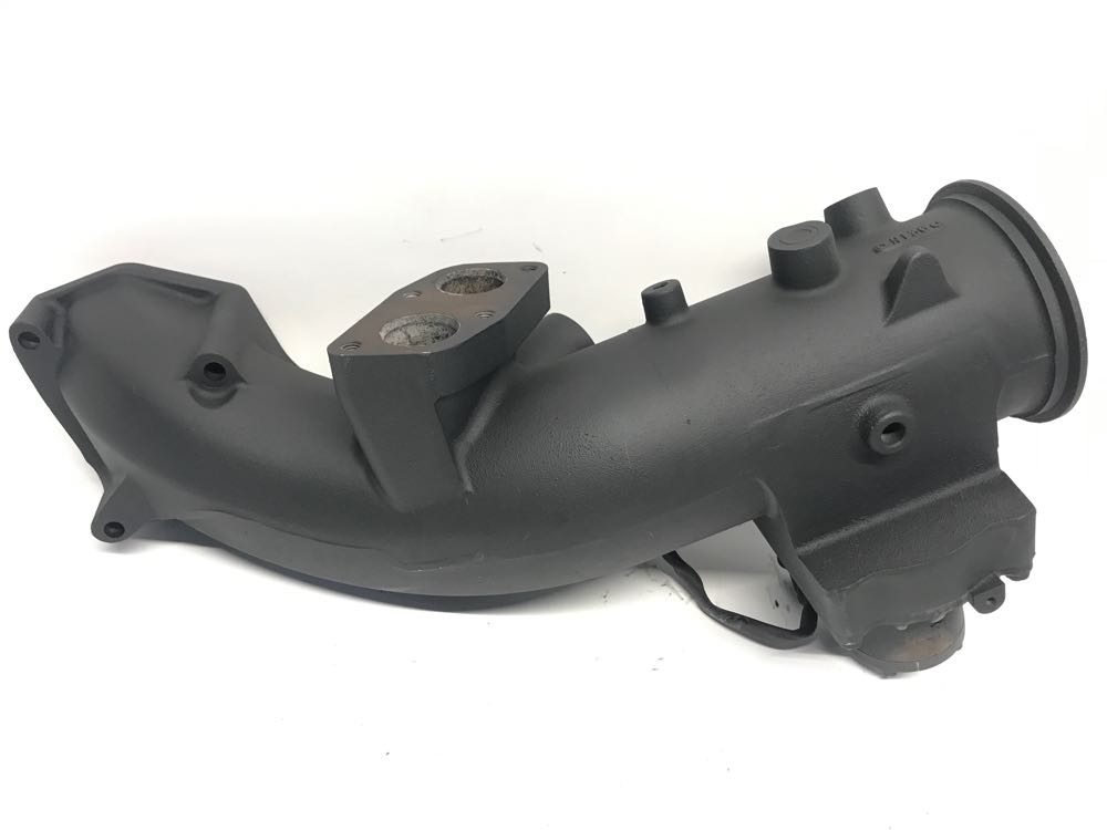 International Maxxforce 13 Engine Control Valve Frontier Truck Parts