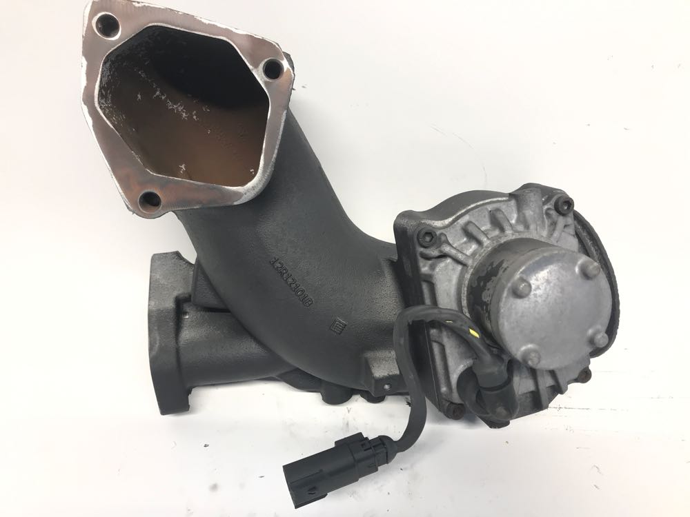 International Maxxforce 13 Engine Control Valve Frontier Truck Parts