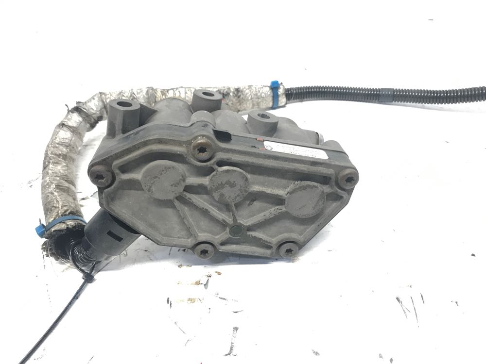 International Maxxforce 13 Engine Control Valve Frontier Truck Parts