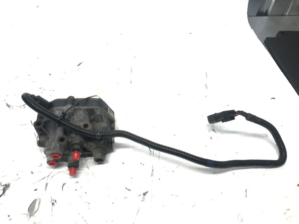 Frontier Truck Parts