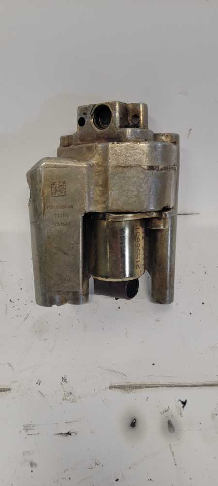 Volvo D13 Engine Control Valve - Frontier Truck Parts