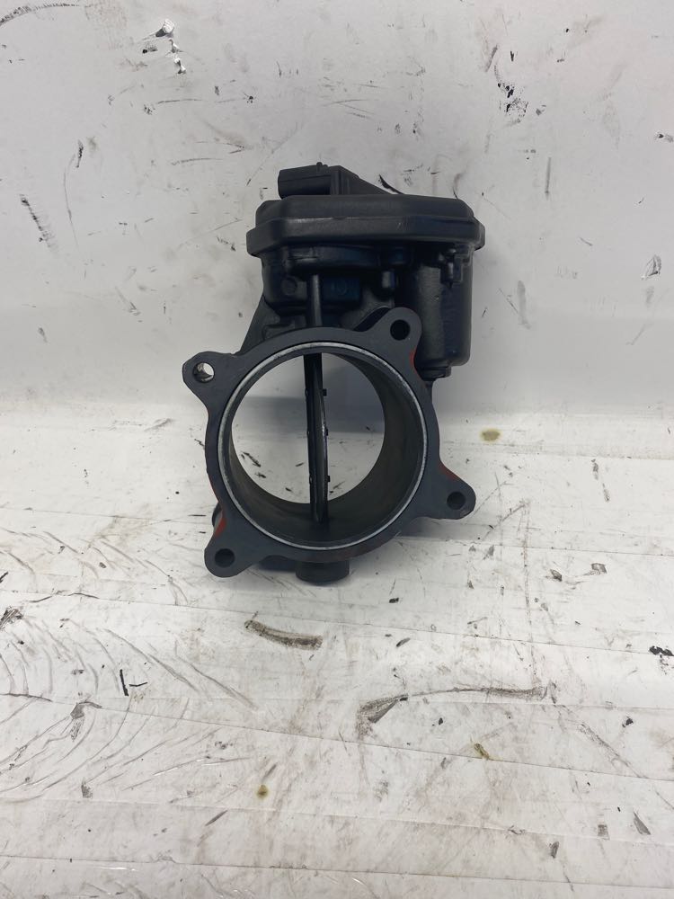 Cummins ISX15 Engine Control Valve Frontier Truck Parts