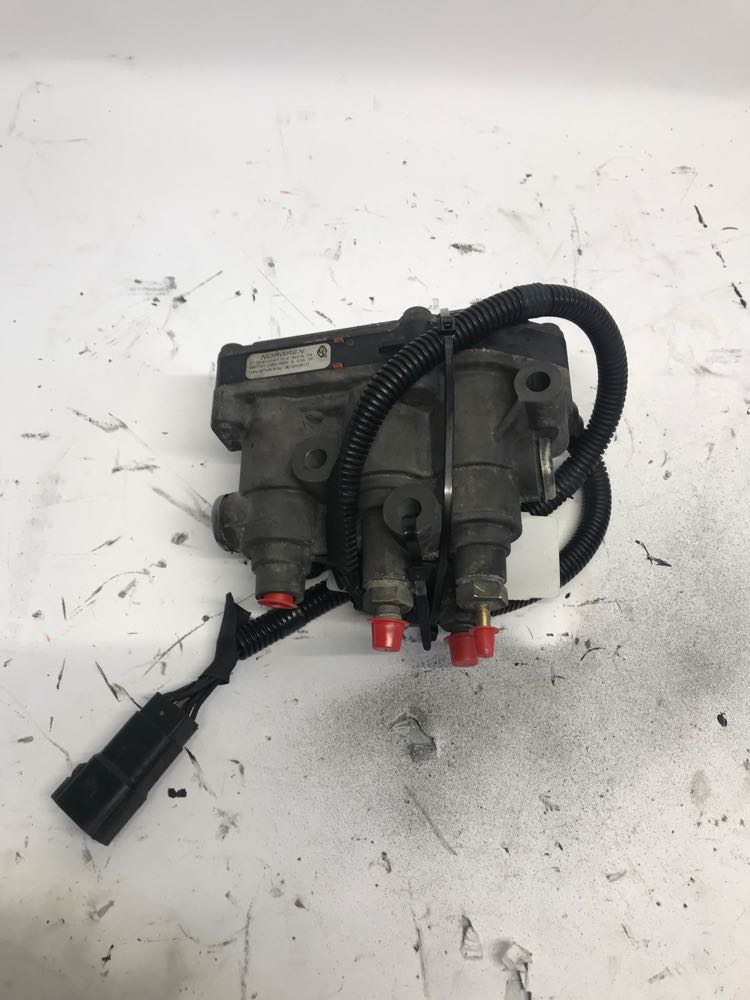 Frontier Truck Parts