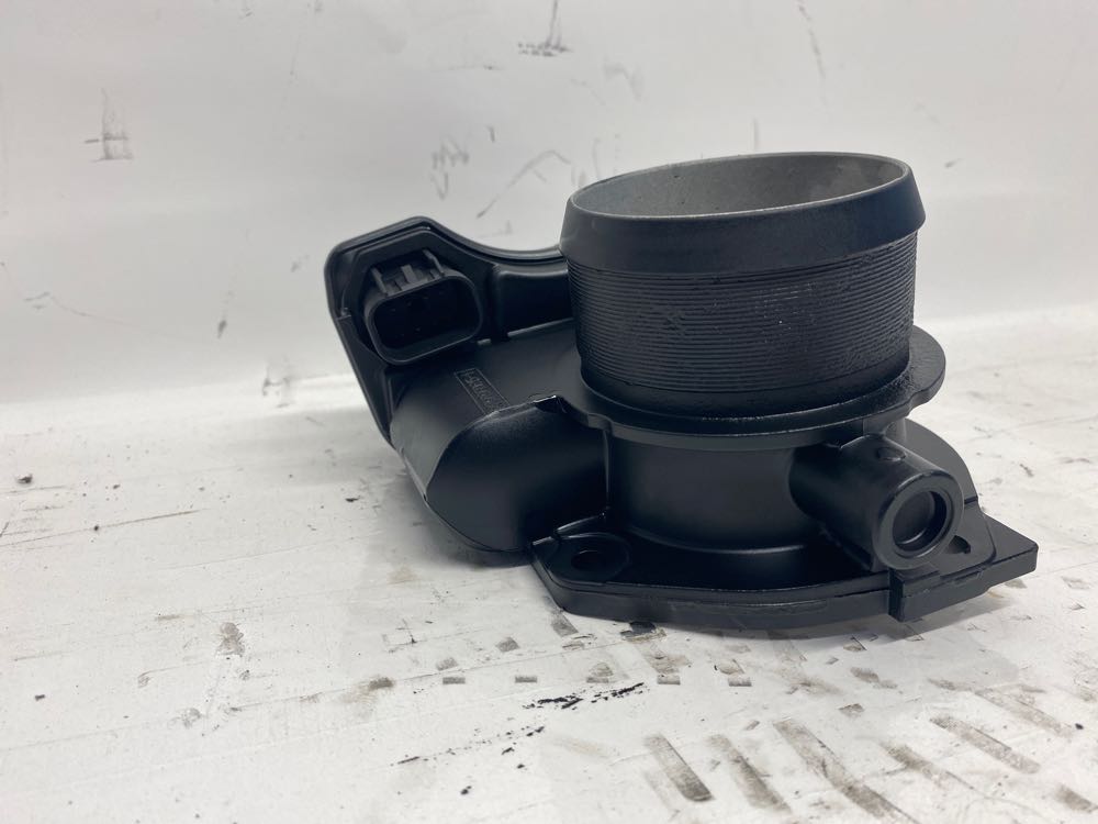 International Maxxforce DT Engine Control Valve Frontier Truck Parts